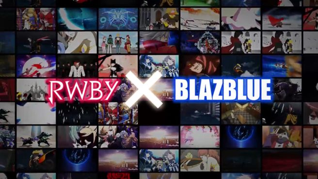 BlazBlue: Cross Tag Battle