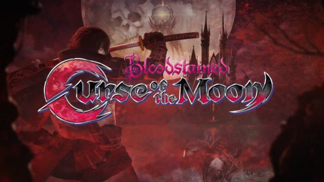 Bloodstained: Curse of the Moon