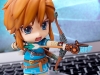breath of the wild link nendoroid 7