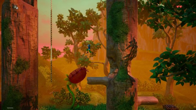 Captain Sabertooth and the Magic Diamond