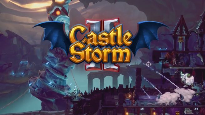 CastleStorm II
