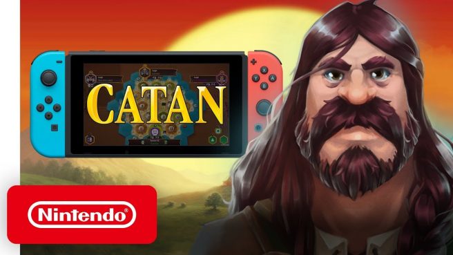 catan no online multiplayer