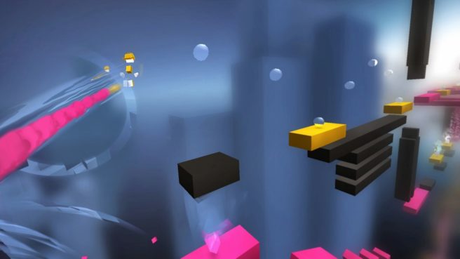 Chameleon Run Deluxe Edition