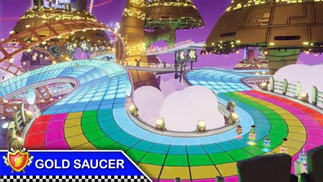 chocobo gp gold saucer