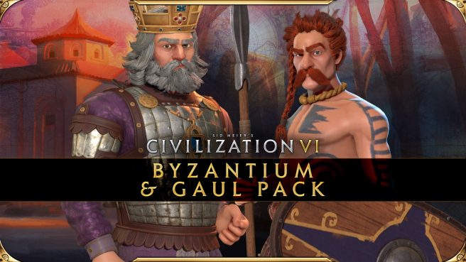 Civilization VI