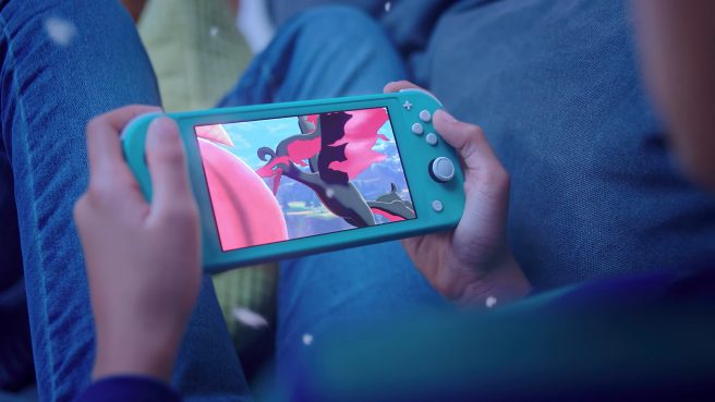 Pokemon Sword/Shield Expansion Pass - The Crown Tundra