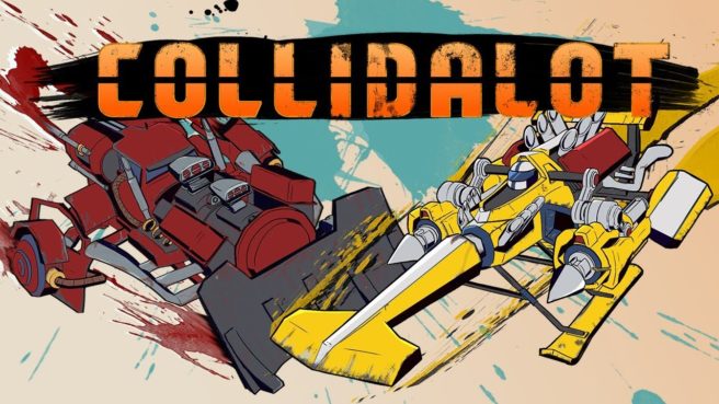 Collidalot