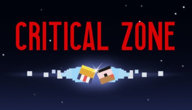 Critical Zone