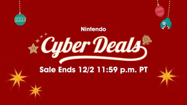 Cyber Deals 2020
