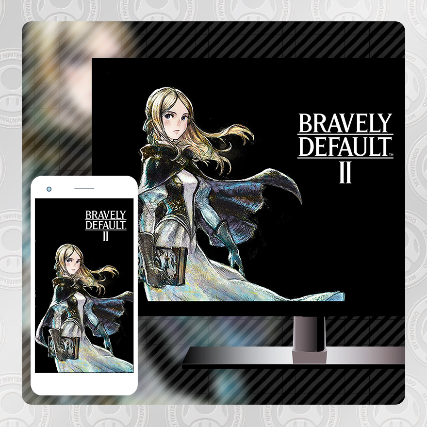 Bravely Default II