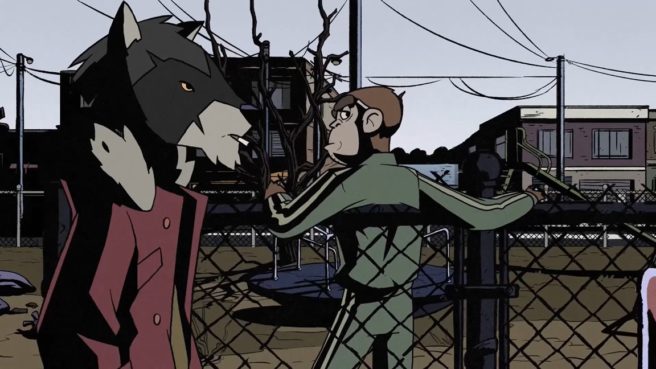 Damnview: Built From Nothing