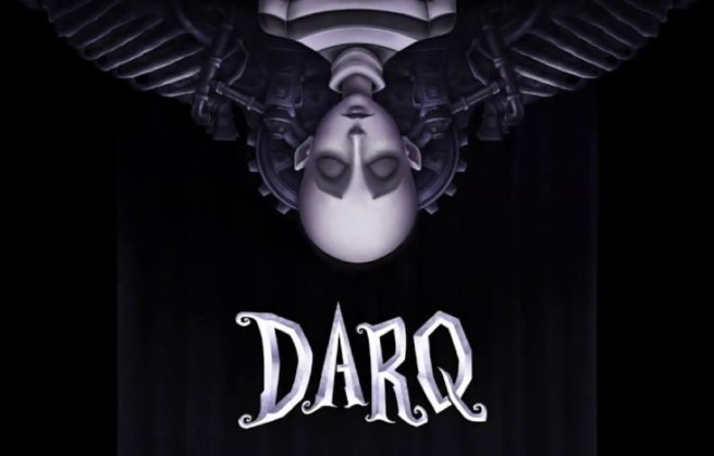 DARQ: Complete Edition