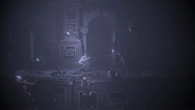 DARQ: Complete Edition