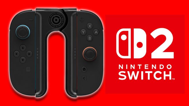 dbrand Controller Holder Review