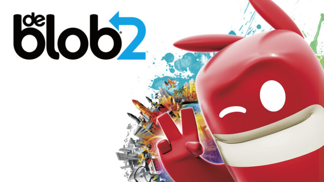 de Blob 2