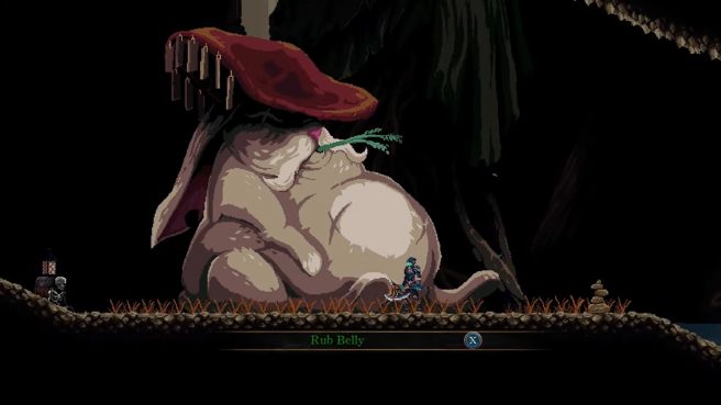 Death's Gambit Afterlife