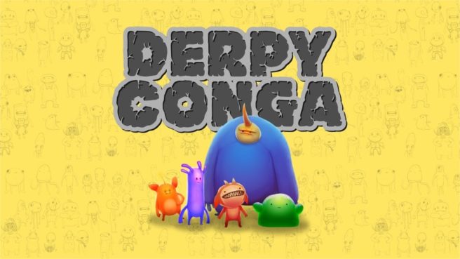 Derpy Conga