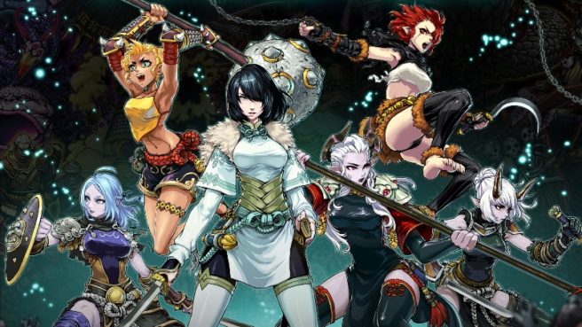 Devil Slayer: Raksasi