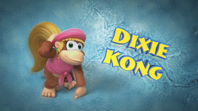 Dixie Kong