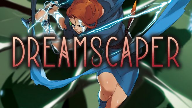 Dreamscaper