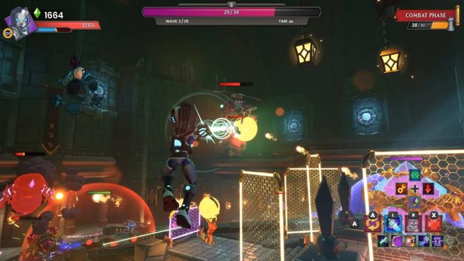 Dungeon Defenders: Awakened