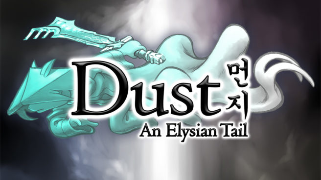 Dust: An Elysian Tail