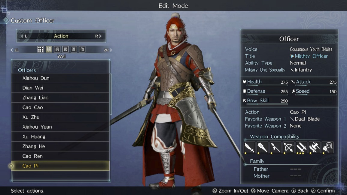 Dynasty Warriors 9 Empires review