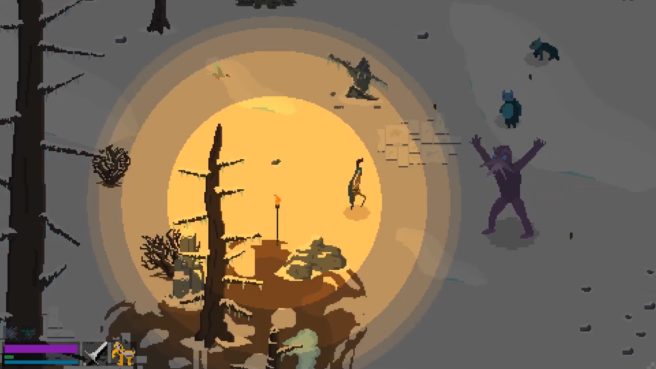 Elden: Path of the Forgotten