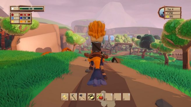 Epic Chef release date