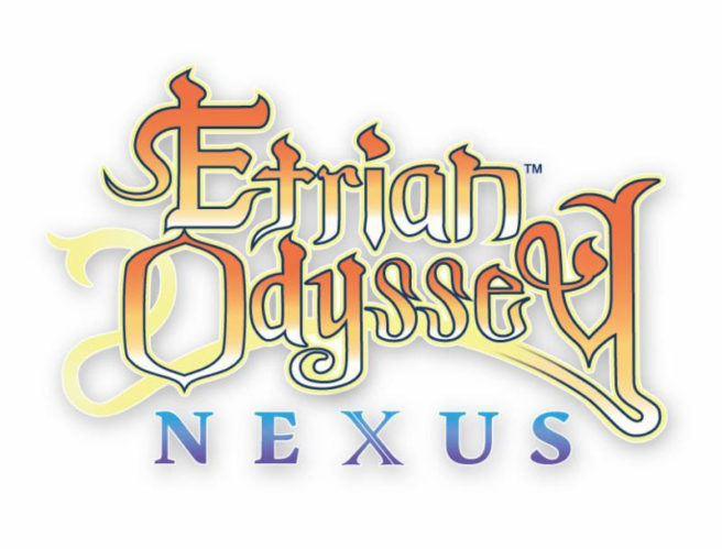 Etrian Odyssey Nexus