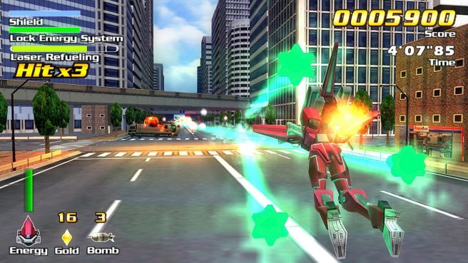 ExZeus The Complete Collection release date