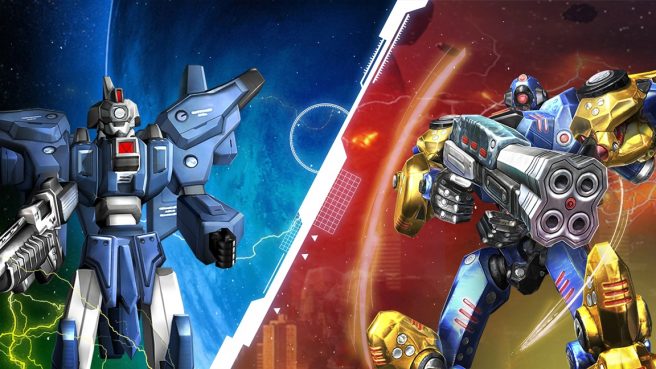 ExZeus The Complete Collection gameplay