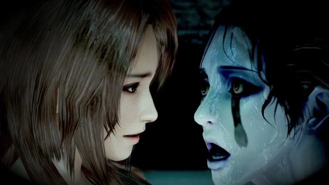 Fatal Frame: Maiden of Black Water