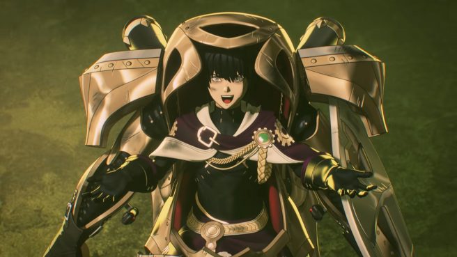 Fire Emblem Heroes - Book V - The False Monarch