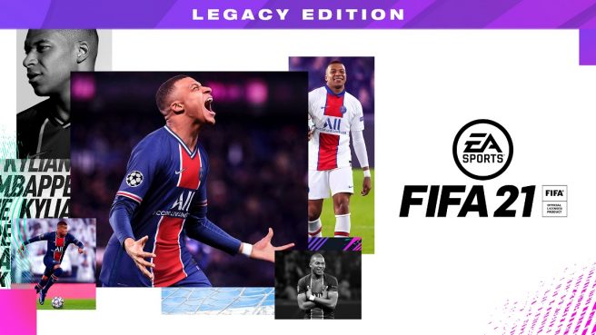 FIFA 21