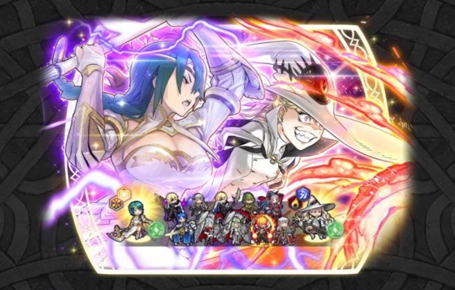 fire emblem heroes Eitri