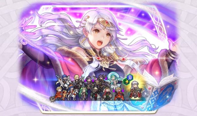 fire emblem heroes micaiah