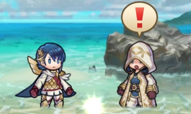 fire emblem heroes update 5.10.0