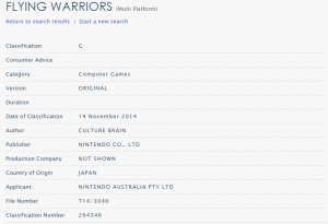 flying-warriors-rating