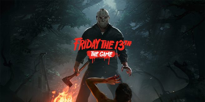 Friday the 13th: The Game Ultimate Slasher Edition