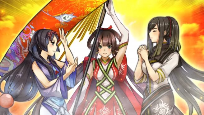 God Wars: The Complete Legend