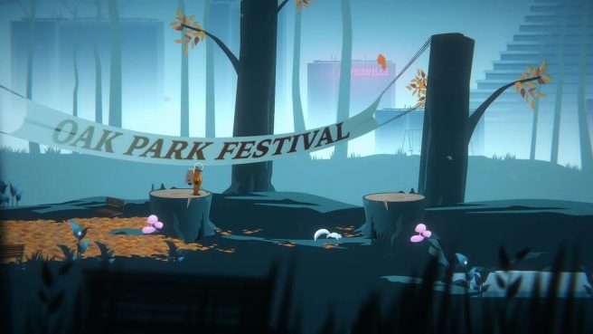 Golf Club Wasteland gameplay