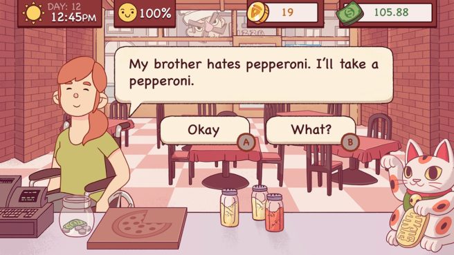 Good Pizza, Great Pizza