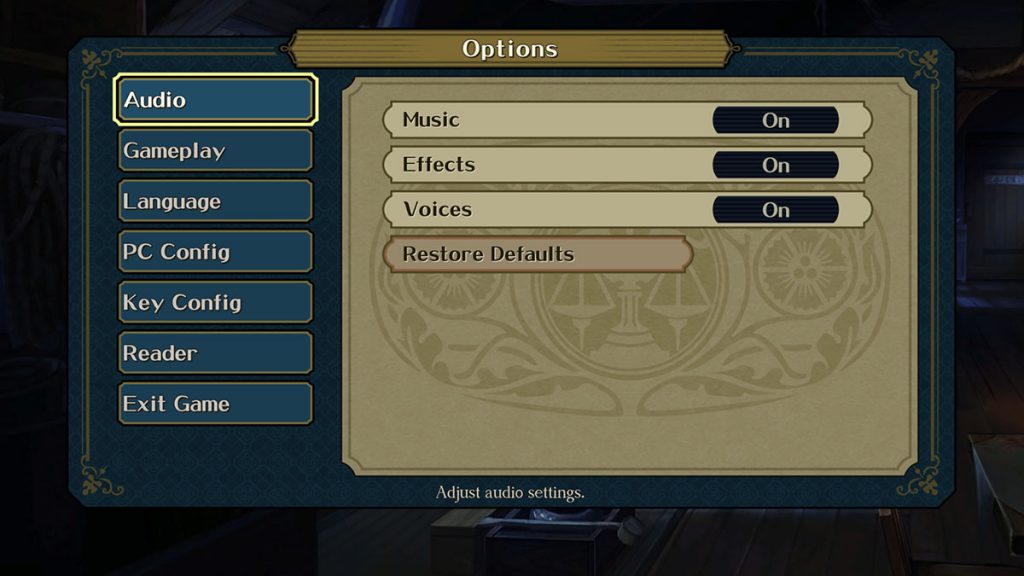 The Great Ace Attorney Chronicles