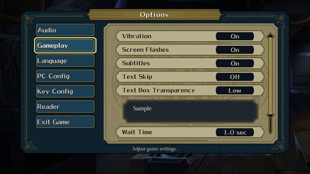 The Great Ace Attorney Chronicles