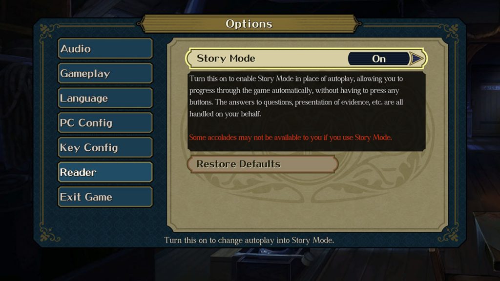 The Great Ace Attorney Chronicles