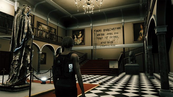 Grey Skies: A War of the Worlds Story