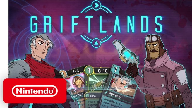 Griftlands