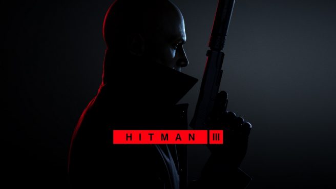 Hitman 3 - Cloud Version
