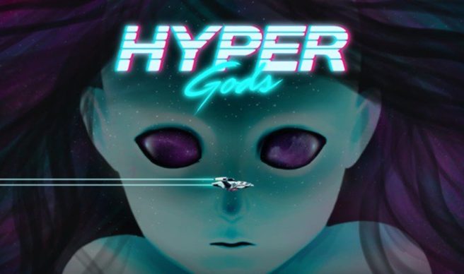 Hyper Gods
